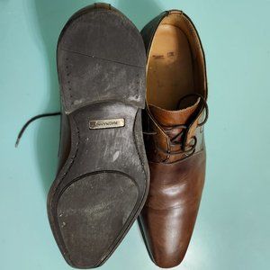 Magnanni Men shoes 10
